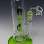 Sour Diver Oil Rig