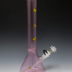 44mm 15" pink beaker