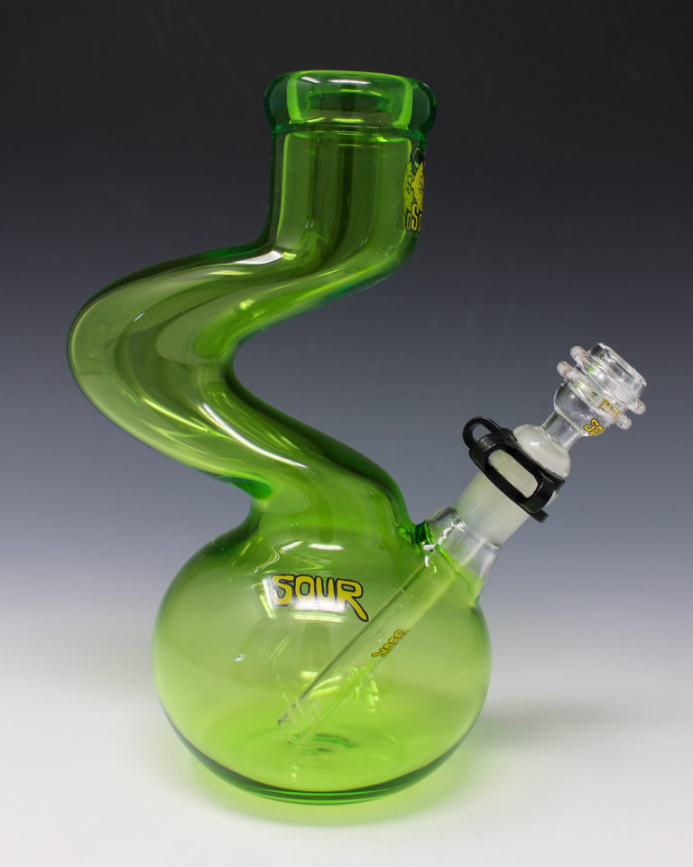 FT100 Lime