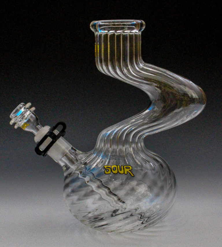FTR100 ribbed