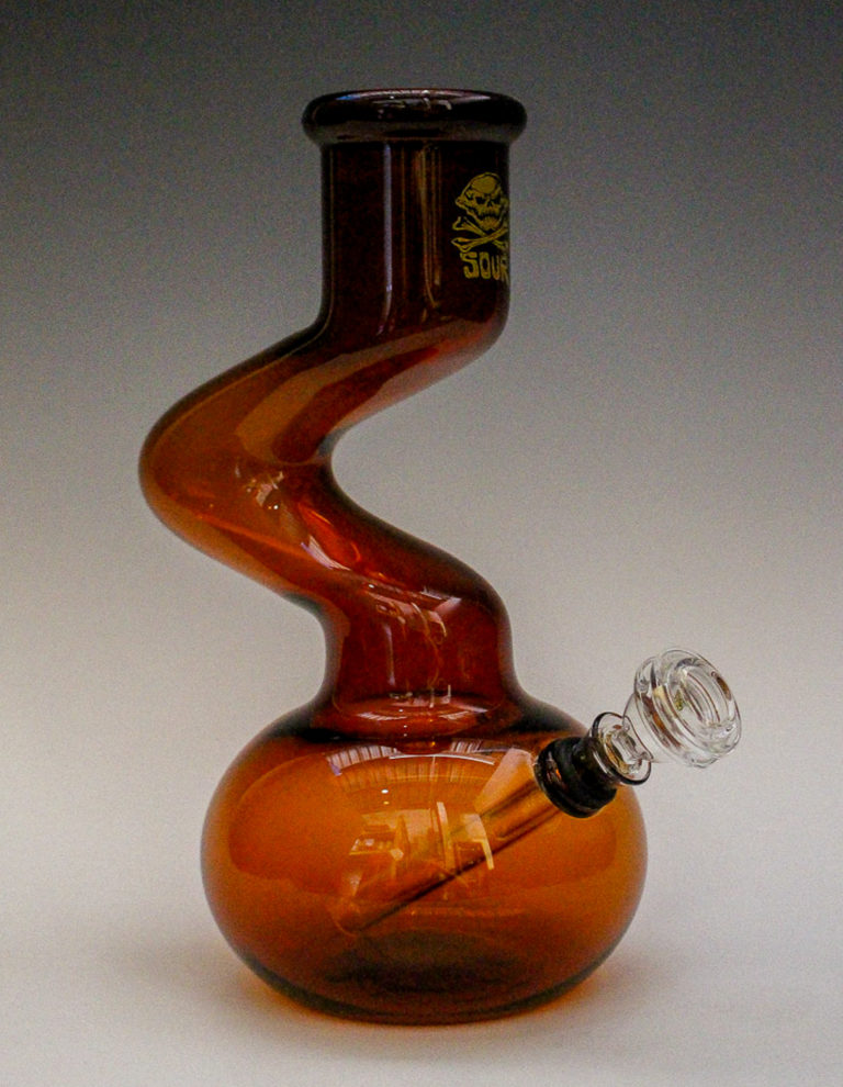 FT100 amber