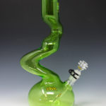 FT150 Lime