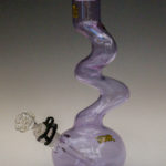 FT150 purple