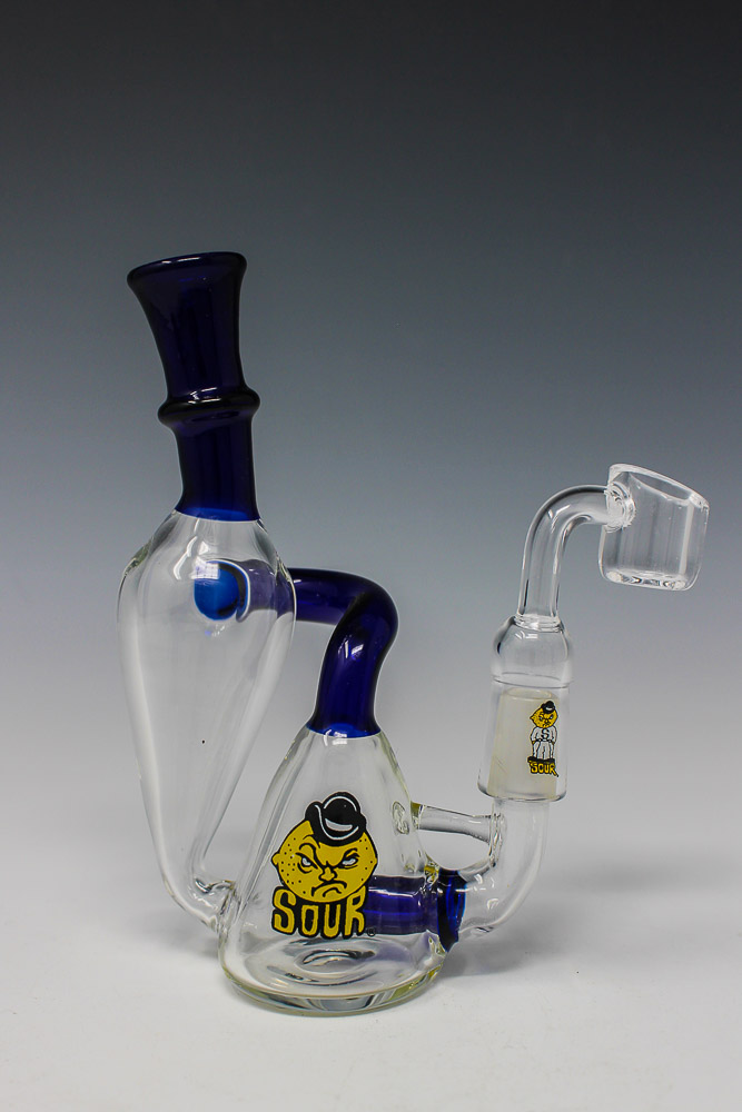 Recycler #2